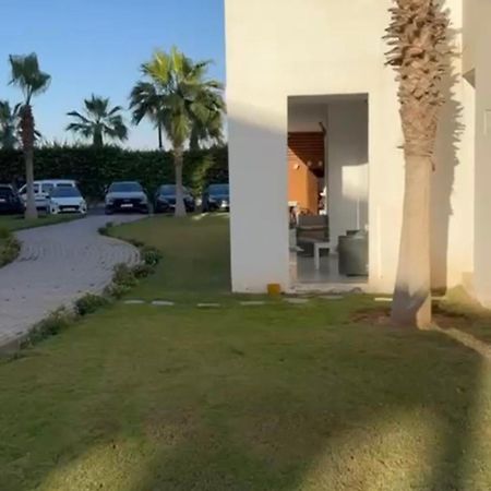 Residence Hivernage Agadir Bay, Beach, Pool, Proche Sofitel Bagian luar foto