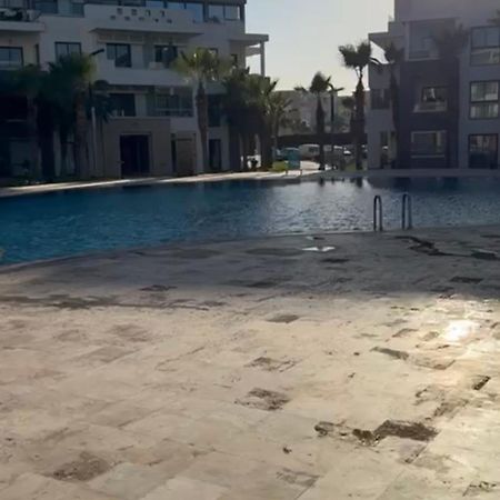 Residence Hivernage Agadir Bay, Beach, Pool, Proche Sofitel Bagian luar foto