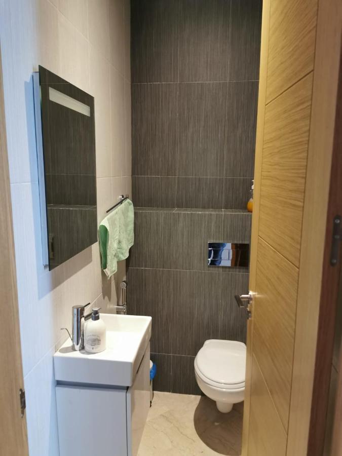 Residence Hivernage Agadir Bay, Beach, Pool, Proche Sofitel Bagian luar foto