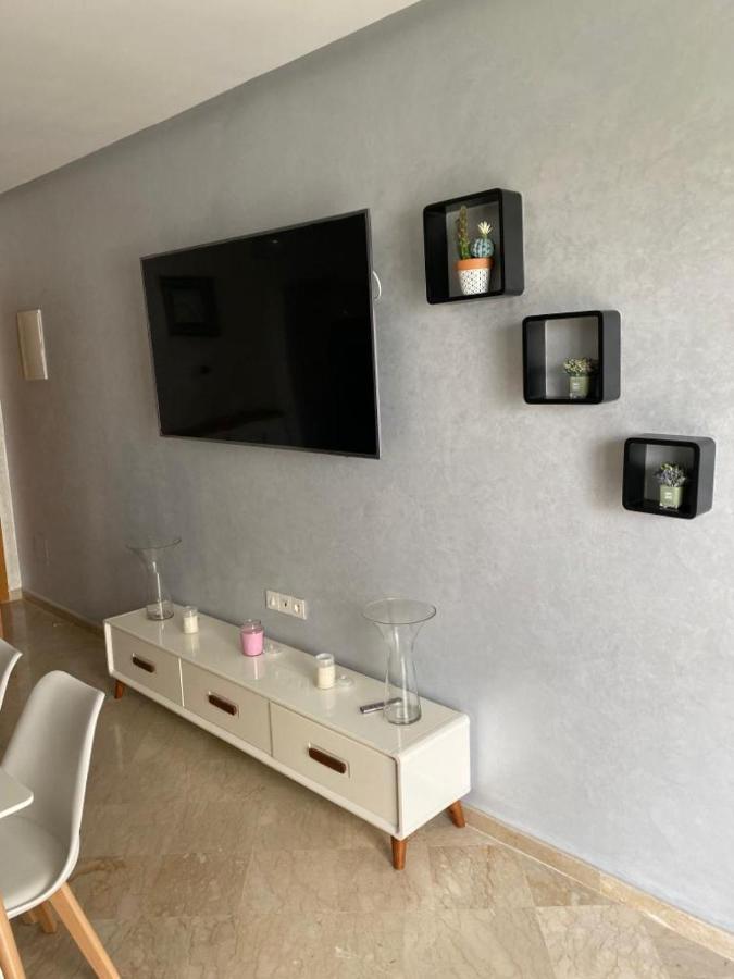 Residence Hivernage Agadir Bay, Beach, Pool, Proche Sofitel Bagian luar foto