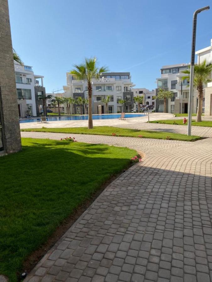 Residence Hivernage Agadir Bay, Beach, Pool, Proche Sofitel Bagian luar foto