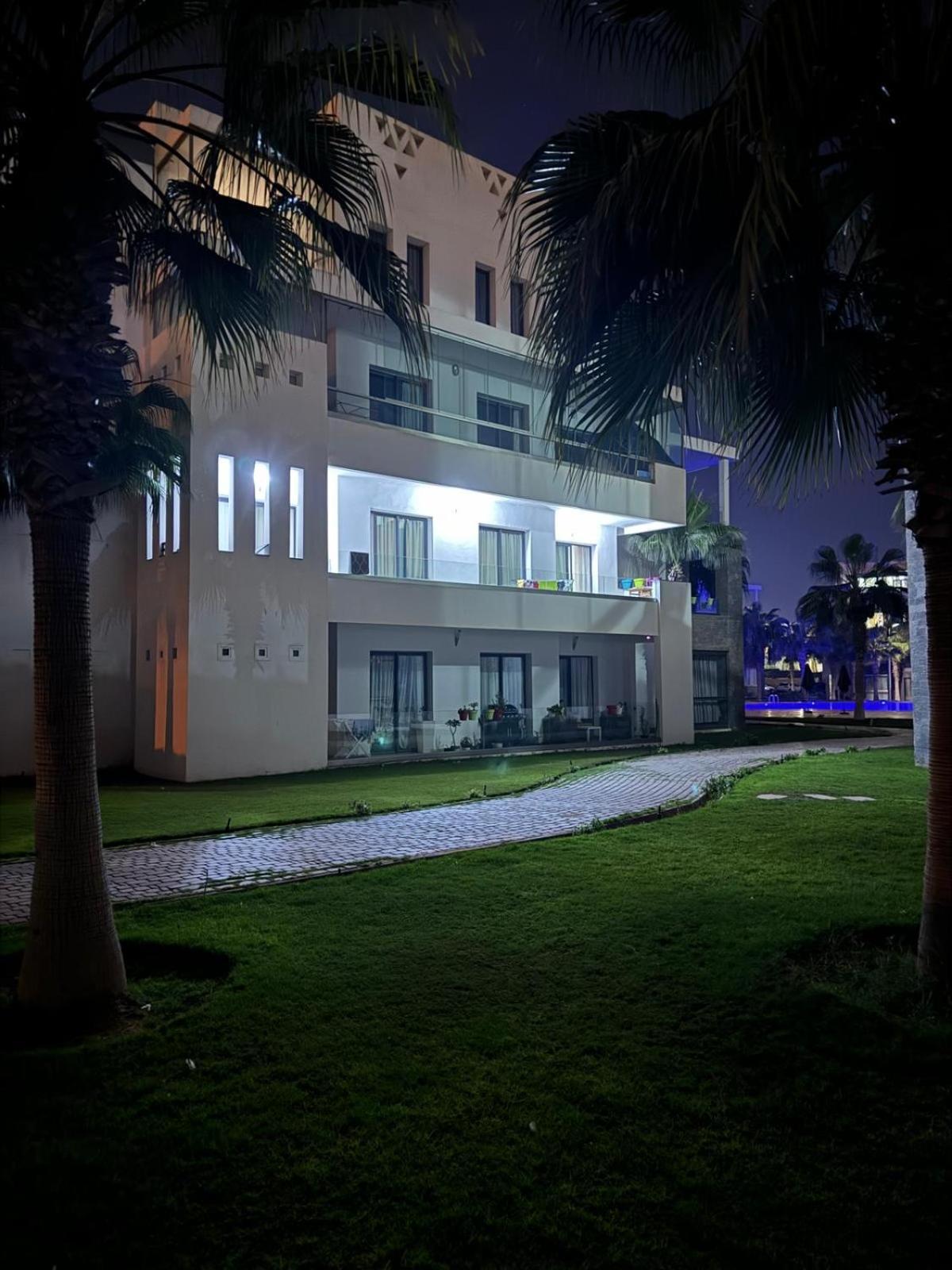 Residence Hivernage Agadir Bay, Beach, Pool, Proche Sofitel Bagian luar foto