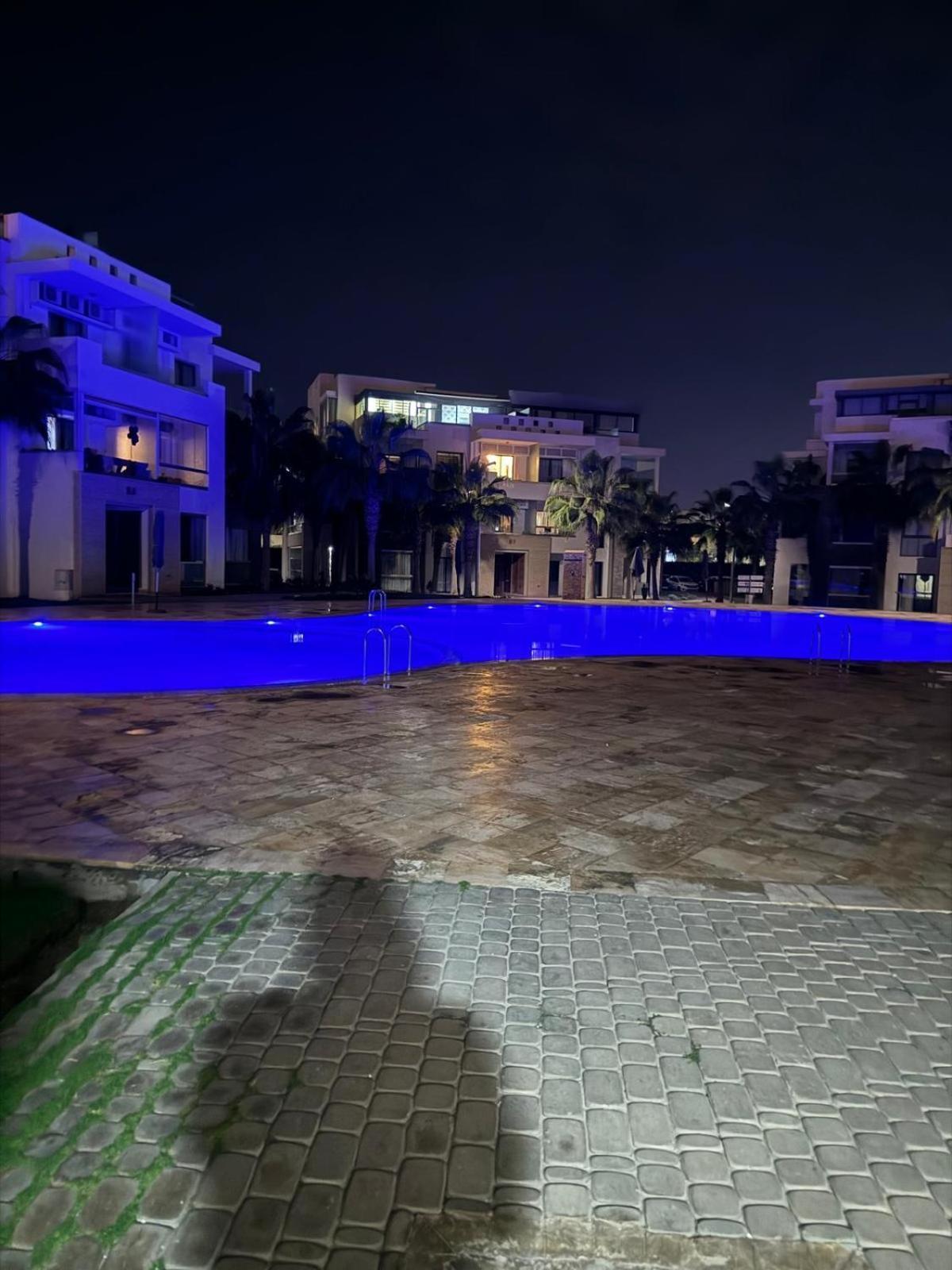Residence Hivernage Agadir Bay, Beach, Pool, Proche Sofitel Bagian luar foto