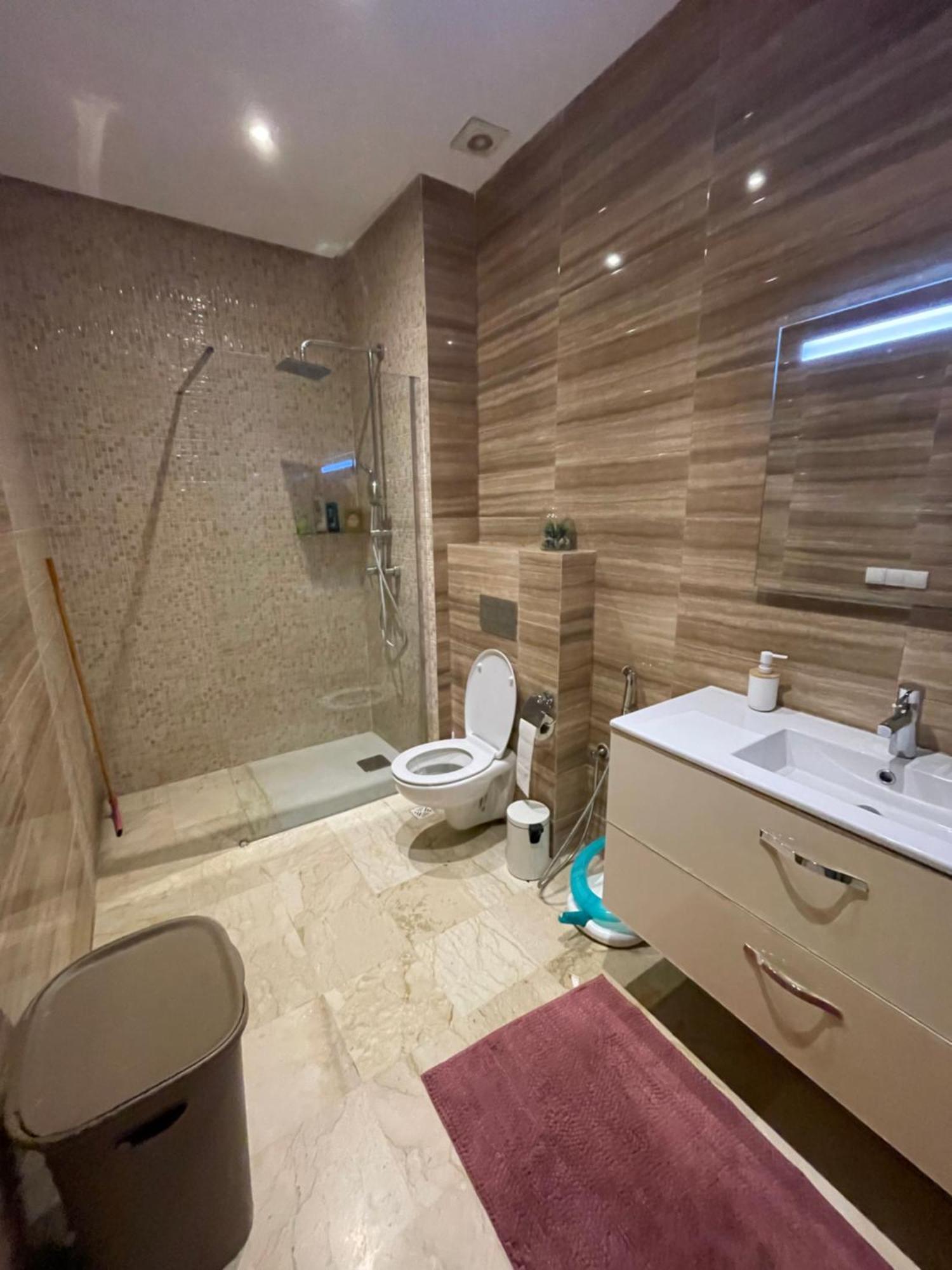 Residence Hivernage Agadir Bay, Beach, Pool, Proche Sofitel Bagian luar foto